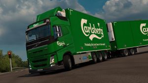 ETS2 Part Mod: Kraker/NTM/VAK/Ekeri Addon for Eugene’s Volvo FH & FH16 2012 V2.1 (Image #2)