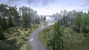 MudRunner Mod: Monocry 3 map (Image #2)