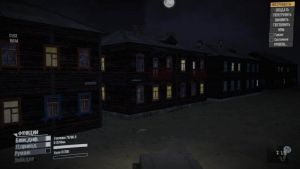 MudRunner Material Mod: Barracks from the “Village” map v1 (Image #2)