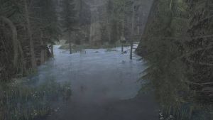 MudRunner Mod: Comanche Pass Map (Image #2)