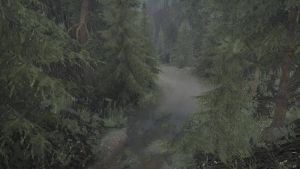 MudRunner Mod: Comanche Pass Map (Image #3)