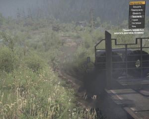 MudRunner Mod: Forest 1 Map (Featured)