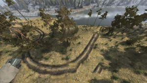 MudRunner Mod: Stripping Map (Image #3)