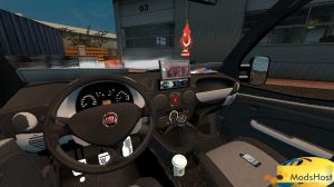 ATS Car Mod: Fiat Doblo 2009 Ats 1.33 & Up (Image #2)