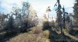 MudRunner Mod: Ruts Map (Image #2)