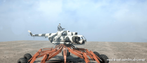 MudRunner Vehicle Mod: Spider (Image #4)