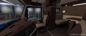 ATS Mod: Volvo Vnl Truck Shop V1.4+ Ats 1.35 (Image #3)