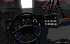 ETS2 Bus Mod: Scania Marcopolo Paradiso 1150 G4 1.35.X (Image #2)