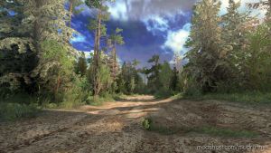 MudRunner Mod: Snexie’s Meadows Map (Image #3)