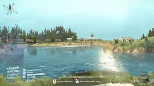 MudRunner Mod: Dilove Map (Image #3)