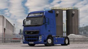 ETS2 Truck Mod: Volvo FH13 V1.6 (Image #2)