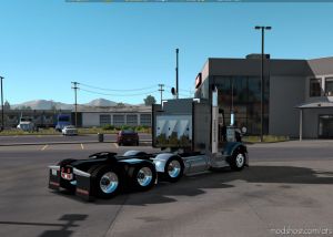 ATS Truck Mod: Kenworth T800 1.35 (Image #2)