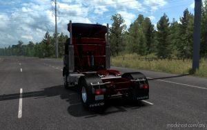 ATS Truck Mod: Iveco 190-38 Special 1.35 (Image #2)