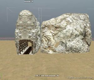 MudRunner Material Mod: Object Pack For The Editor (Featured)