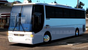 ATS Mod: Mb Busscar Vissta Buss 99 1.35.X (Image #3)