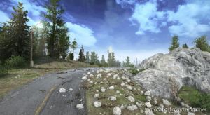 MudRunner Mod: Sve 22: Mono Map (Image #2)