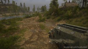 MudRunner Mod: Rural Map V 0.1 (Image #3)