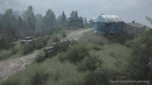 MudRunner Mod: Delta Map (Image #2)