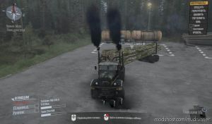 MudRunner Mod: Mod Pack Default V1.7 (Image #2)