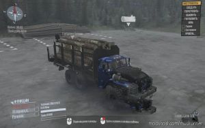 MudRunner Mod: Mod Pack Default V1.7 (Image #4)