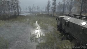 MudRunner Mod: Spill Map (Image #4)