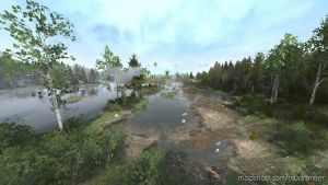 MudRunner Mod: Wild Country Map (Image #2)