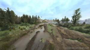 MudRunner Mod: Wild Country Map (Image #3)