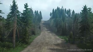 MudRunner Mod: Park Map (Image #4)