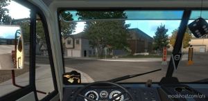 ATS Truck Mod: Volvo F88 + Bdf Trailer V1.1 (Image #2)