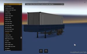 ATS Mod: Russian Offroad Pack For 1.31 (Image #3)