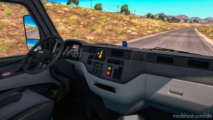 ATS Interior Mod: Seat Adjustment No Limits Update V2.1 (Image #2)