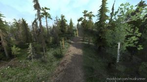 MudRunner Mod: Simple Logging Map (Image #3)