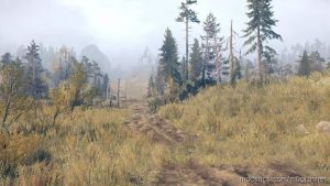 MudRunner Mod: Whirlpool Map (Image #3)