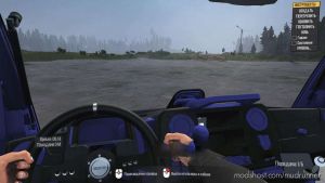 MudRunner Car Mod: UTV (Stock) Map (Image #2)