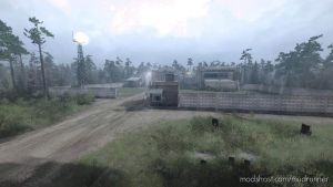 MudRunner Mod: Korsunka Map (Image #3)