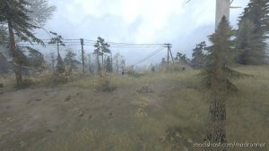 MudRunner Mod: Forester Map (Image #2)