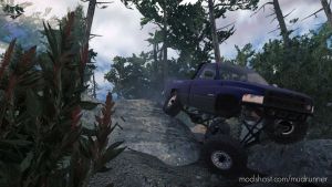 MudRunner Car Mod: 1997 Dodge Ram 2500 Cummins V2.0 (Image #2)