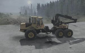 MudRunner Vehicle Mod: Hsm 940F Combined Mod (Image #3)