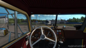 ETS2 Truck Mod: Autocar DC (Image #3)