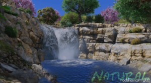 GTA 5 Map Mod: Natural Point Menyoo V1.1 (Image #4)