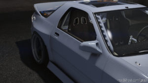 GTA 5 Vehicle Mod: Mazda RX-7 Add-On | Extras | Tuning V1.2 (Image #3)