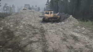 MudRunner Mod: Swamp 3 Map (Image #3)