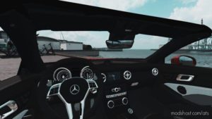 ATS Car Mod: Mercedes Benz SLK 55 AMG ATS 1.35+ (Image #2)