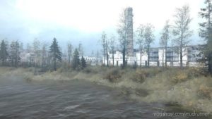 MudRunner Mod: Forestry Map (Image #4)