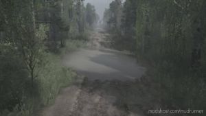 MudRunner Mod: Mountain Challenge Map (Image #2)