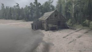 MudRunner Mod: Mountain Challenge Map (Image #3)