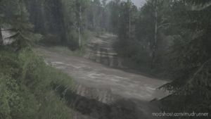 MudRunner Mod: Mountain Challenge Map (Image #4)