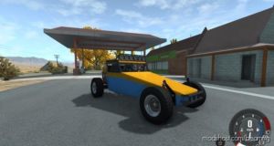 BeamNG Car Mod: Autobello Buggy V1.1 (Image #3)