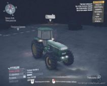 MudRunner Mod: John Deere 4755 Tractor (Featured)