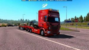 ETS2 Part Mod: Abroll Scania RJL V1.5 (Image #2)